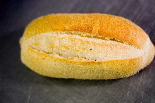 Mini Baguete