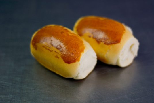 Hot Dog (Mini)