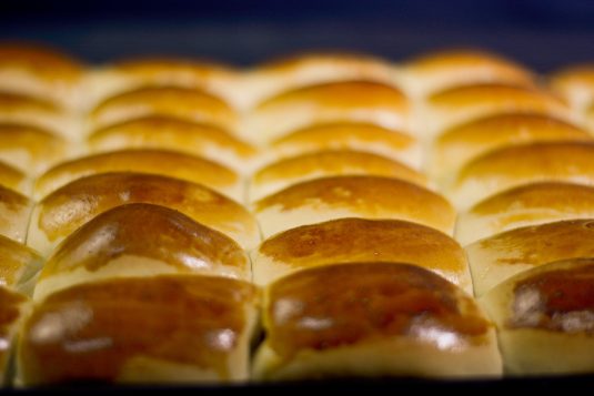 Hot Dog (Mini) - Imagem 7