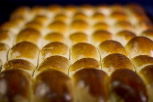 Hot Dog (Mini) - Imagem 8
