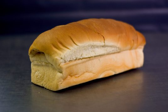 Pão Caseiro