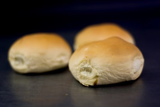 Pão de Hamburguer - Imagem 3