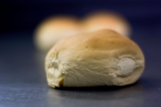 Pão de Hamburguer - Imagem 2