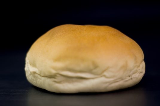Pão de Hamburguer