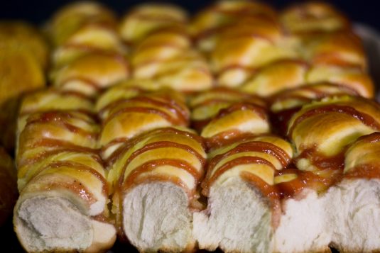 Pão Doce