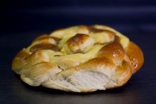 Rosca Doce