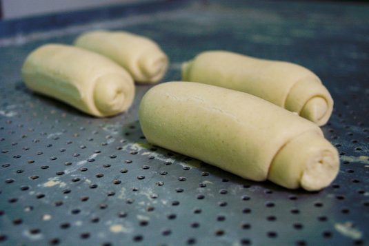 Pão Francês 5h - Imagem 4
