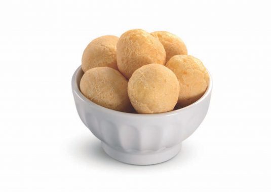Pão de Queijo Tradicional - Imagem 3