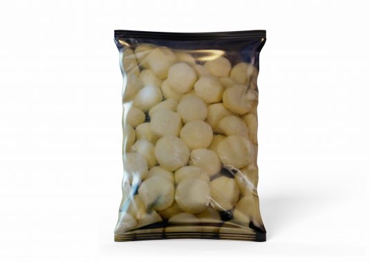 Pão de Queijo Tradicional - Imagem 2