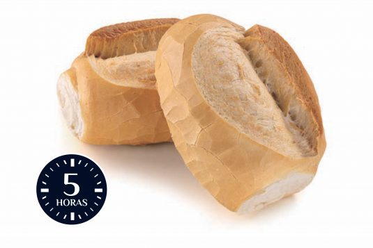 Pão Francês 5h